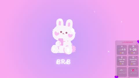  P E A C H   online show from 09-17-25, 04:41