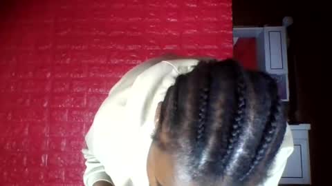 peach_melbah online show from 07-20-26, 10:45