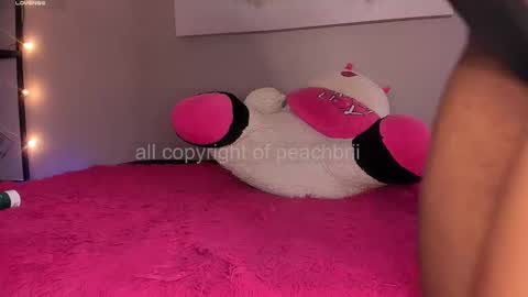 Snapshot of peachbrii chatting on 11-14-25, 02:05 Briana online show from 11-14-25, 02:05