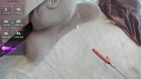 Peaches online show from 02-27-25, 02:54