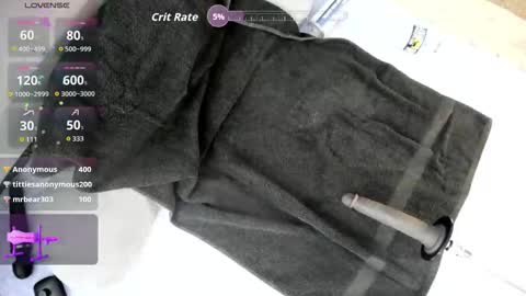 Peaches online show from 03-12-26, 01:34