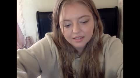 PeachRitual online show from 09-14-25, 07:46