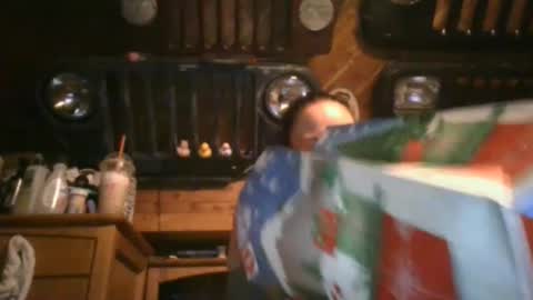 peachtree197 online show from 12-17-24, 02:33