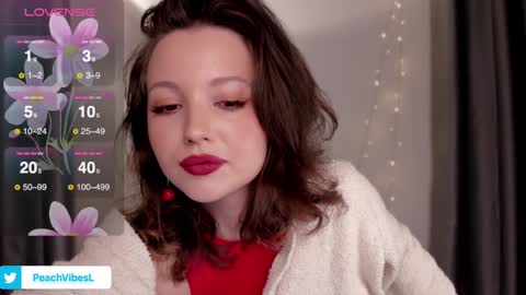 Lili online show from 12-21-24, 08:43