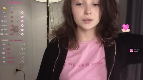 Lili online show from 02-27-25, 01:16