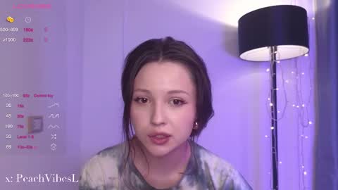 Lili online show from 03-07-25, 03:51