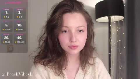 Lili online show from 03-12-25, 12:57