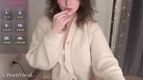 Lili online show from 03-12-25, 04:02