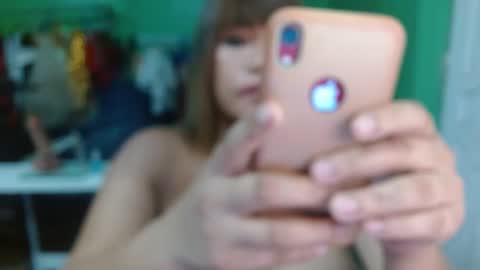 trans pinay online show from 02-09-25, 05:40