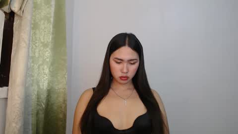 Snapshot of peachy_candy chatting on 03-12-26, 07:25 Candy online show from 03-12-26, 07:25