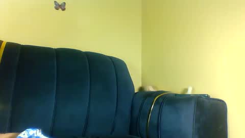 Snapshot of peachy_mummie chatting on 11-30-25, 12:47 peachie online show from 11-30-25, 12:47