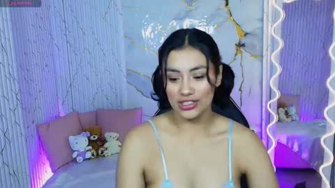 Snapshot of peachy_tay chatting on 02-19-26, 11:28 peachy_tay online show from 02-19-26, 11:28