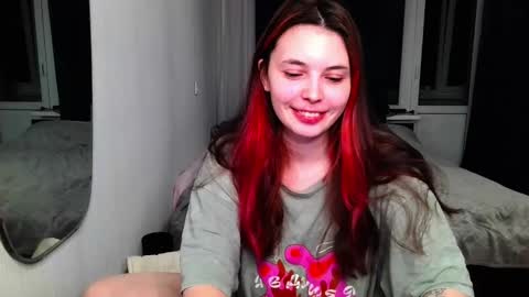 Snapshot of peachybabe__ chatting on 01-02-25, 10:22 Peachy online show from 01-02-25, 10:22