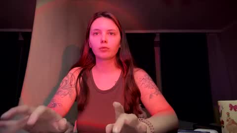 Snapshot of peachybabe__ chatting on 01-04-25, 01:10 Peachy online show from 01-04-25, 01:10