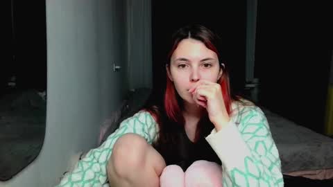 Snapshot of peachybabe__ chatting on 01-04-25, 09:52 Peachy online show from 01-04-25, 09:52