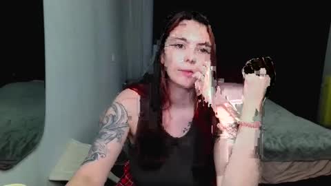 Snapshot of peachybabe__ chatting on 01-05-25, 09:25 Peachy online show from 01-05-25, 09:25