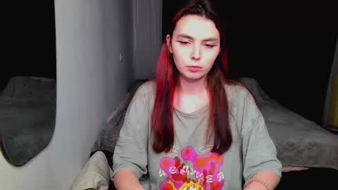 Snapshot of peachybabe__ chatting on 01-08-25, 02:57 Peachy online show from 01-08-25, 02:57