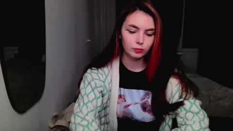 Snapshot of peachybabe__ chatting on 01-16-25, 01:16 Peachy online show from 01-16-25, 01:16