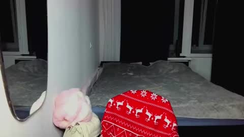 Snapshot of peachybabe__ chatting on 01-18-25, 02:36 Peachy online show from 01-18-25, 02:36