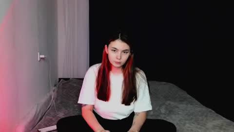 Snapshot of peachybabe__ chatting on 01-18-25, 03:38 Peachy online show from 01-18-25, 03:38