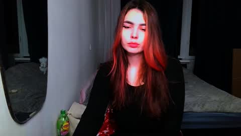 Snapshot of peachybabe__ chatting on 01-19-25, 05:18 Peachy online show from 01-19-25, 05:18