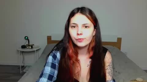 Snapshot of peachybabe__ chatting on 01-31-25, 08:33 Peachy online show from 01-31-25, 08:33