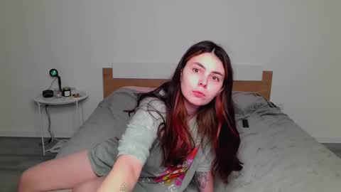 Snapshot of peachybabe__ chatting on 02-02-25, 02:48 Peachy online show from 02-02-25, 02:48