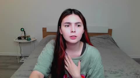 Snapshot of peachybabe__ chatting on 02-02-25, 11:21 Peachy online show from 02-02-25, 11:21