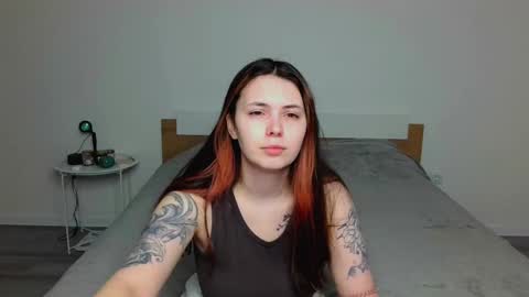 Snapshot of peachybabe__ chatting on 02-03-25, 04:52 Peachy online show from 02-03-25, 04:52