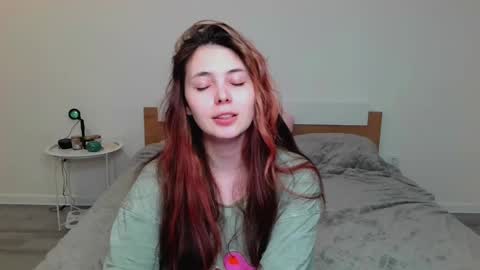 Snapshot of peachybabe__ chatting on 02-04-25, 10:13 Peachy online show from 02-04-25, 10:13