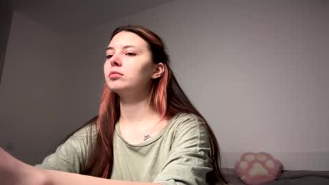 Snapshot of peachybabe__ chatting on 02-06-25, 09:06 Peachy online show from 02-06-25, 09:06