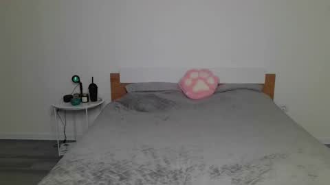 Snapshot of peachybabe__ chatting on 02-07-25, 12:09 Peachy online show from 02-07-25, 12:09