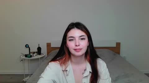 Snapshot of peachybabe__ chatting on 02-13-25, 04:00 Peachy online show from 02-13-25, 04:00