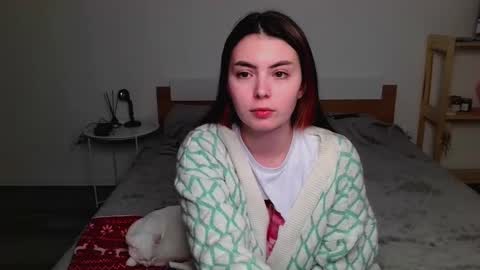 Snapshot of peachybabe__ chatting on 02-16-25, 08:00 Peachy online show from 02-16-25, 08:00