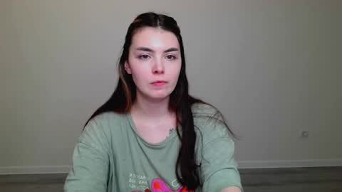 Snapshot of peachybabe__ chatting on 02-21-25, 08:27 Peachy online show from 02-21-25, 08:27