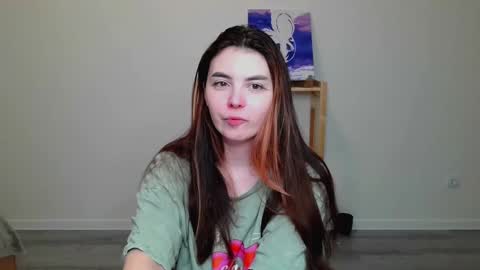 Snapshot of peachybabe__ chatting on 02-25-25, 02:58 Peachy online show from 02-25-25, 02:58