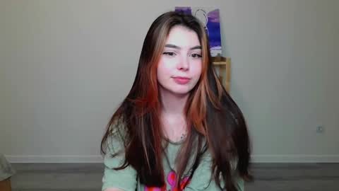 Snapshot of peachybabe__ chatting on 02-25-25, 07:25 Peachy online show from 02-25-25, 07:25