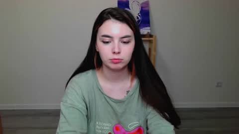 Snapshot of peachybabe__ chatting on 02-28-25, 05:15 Peachy online show from 02-28-25, 05:15