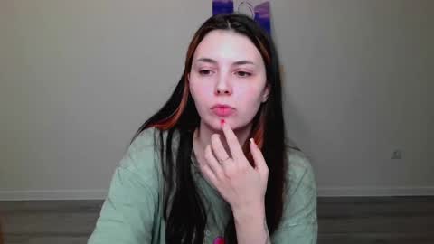 Snapshot of peachybabe__ chatting on 02-28-25, 11:56 Peachy online show from 02-28-25, 11:56