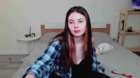 Snapshot of peachybabe__ chatting on 03-02-25, 06:19 Peachy online show from 03-02-25, 06:19