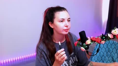 Snapshot of peachybabe__ chatting on 09-10-25, 03:12 Peachy online show from 09-10-25, 03:12