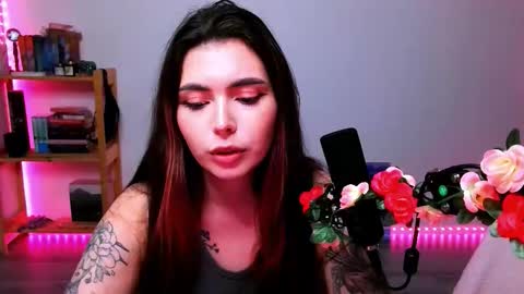 Snapshot of peachybabe__ chatting on 09-16-25, 06:20 Peachy online show from 09-16-25, 06:20