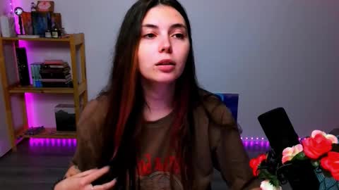 Snapshot of peachybabe__ chatting on 09-30-25, 05:18 Peachy online show from 09-30-25, 05:18