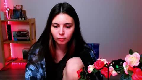 Snapshot of peachybabe__ chatting on 10-02-25, 09:11 Peachy online show from 10-02-25, 09:11