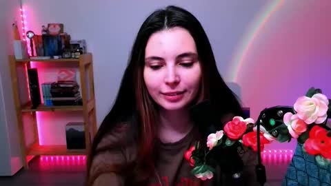 Snapshot of peachybabe__ chatting on 10-05-25, 03:43 Peachy online show from 10-05-25, 03:43