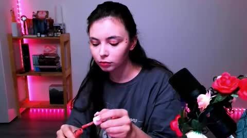 Snapshot of peachybabe__ chatting on 10-10-25, 07:24 Peachy online show from 10-10-25, 07:24