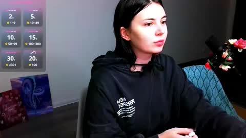 Snapshot of peachybabe__ chatting on 11-02-25, 04:20 Peachy online show from 11-02-25, 04:20