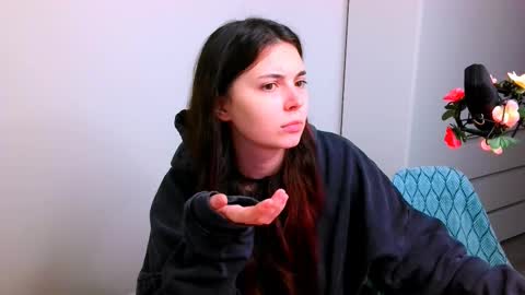 Snapshot of peachybabe__ chatting on 12-05-25, 06:15 Peachy online show from 12-05-25, 06:15