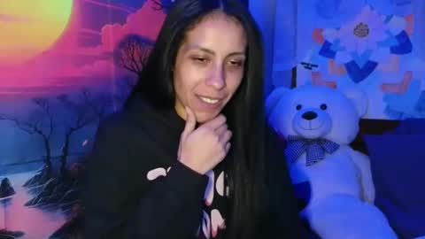 PeachyKeenTV online show from 01-07-25, 05:33