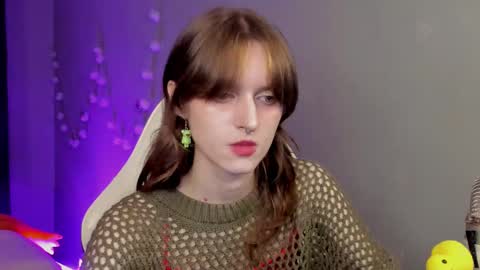 Peachy not a bb baby love or something Please call me Peachy online show from 09-24-25, 02:48